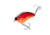 Strike King Hardliner 35 Crankbait, 2.5in, 5/16oz, Chili Craw, 12-36296