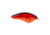 Strike King Hardliner 35 Crankbait, 2.5in, 5/16oz, Chili Craw, 12-36296