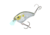 Strike King Hardliner 35 Crankbait, 2.5in, 5/16oz, Clearwater Minnow, 12-36300