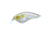 Strike King Hardliner 35 Crankbait, 2.5in, 5/16oz, Clearwater Minnow, 12-36300