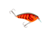 Strike King Hardliner 35 Crankbait, 2.5in, 5/16oz, Fire Craw, 12-36299
