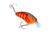 Strike King Hardliner 35 Crankbait, 2.5in, 5/16oz, Fire Craw, 12-36299