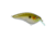 Strike King Hardliner 35 Crankbait, 2.5in, 5/16oz, Ghost Herring, 12-36290