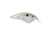 Strike King Hardliner 35 Crankbait, 2.5in, 5/16oz, Green Gizzard Shad, 12-36292