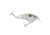 Strike King Hardliner 35 Crankbait, 2.5in, 5/16oz, Green Gizzard Shad, 12-36292