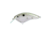 Strike King Hardliner 35 Crankbait, 2.5in, 5/16oz, Green Gizzard Shad, 12-36292