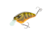 Strike King Hardliner 35 Crankbait, 2.5in, 5/16oz, Green Gourd, 12-36283