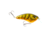 Strike King Hardliner 35 Crankbait, 2.5in, 5/16oz, Green Gourd, 12-36283