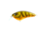 Strike King Hardliner 35 Crankbait, 2.5in, 5/16oz, Green Gourd, 12-36283