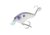 Strike King Hardliner 35 Crankbait, 2.5in, 5/16oz, Hornet Blue, 12-36289