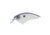 Strike King Hardliner 35 Crankbait, 2.5in, 5/16oz, Hornet Blue, 12-36289