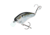 Strike King Hardliner 35 Crankbait, 2.5in, 5/16oz, Natural Shad, 12-36301