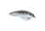 Strike King Hardliner 35 Crankbait, 2.5in, 5/16oz, Natural Shad, 12-36301