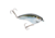 Strike King Hardliner 35 Crankbait, 2.5in, 5/16oz, Natural Shad, 12-36301