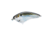 Strike King Hardliner 35 Crankbait, 2.5in, 5/16oz, Natural Shad, 12-36301