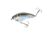 Strike King Hardliner 35 Crankbait, 2.5in, 5/16oz, Natural Shad, 12-36301