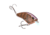 Strike King Hardliner 35 Crankbait, 2.5in, 5/16oz, Phantom Brown Craw, 12-36298