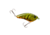 Strike King Hardliner 35 Crankbait, 2.5in, 5/16oz, Phantom Green Craw, 12-36297