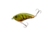 Strike King Hardliner 35 Crankbait, 2.5in, 5/16oz, Phantom Green Craw, 12-36297