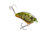 Strike King Hardliner 35 Crankbait, 2.5in, 5/16oz, Phantom Green Craw, 12-36297