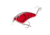 Strike King Hardliner 35 Crankbait, 2.5in, 5/16oz, Rosie, 12-36288
