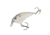 Strike King Hardliner 35 Crankbait, 2.5in, 5/16oz, Sexy Shad 2.0, 12-36291