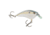 Strike King Hardliner 35 Crankbait, 2.5in, 5/16oz, Sexy Shad 2.0, 12-36291