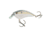 Strike King Hardliner 35 Crankbait, 2.5in, 5/16oz, Sexy Shad 2.0, 12-36291