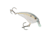 Strike King Hardliner 35 Crankbait, 2.5in, 5/16oz, Sexy Shad 2.0, 12-36291