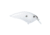 Strike King Hardliner 35 Crankbait, 2.5in, 5/16oz, Slick, 12-36286