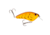 Strike King Hardliner 35 Crankbait, 2.5in, 5/16oz, Spring Craw, 12-36282