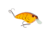 Strike King Hardliner 35 Crankbait, 2.5in, 5/16oz, Spring Craw, 12-36282