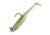 Strike King Homing Minnow Softbait, 3 pack, 2.5in, 1/8oz, Baby Bass, 12-36111