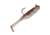 Strike King Homing Minnow Softbait, 3 pack, 2.5in, 1/4oz, Reel Shad, 12-36129