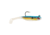 Strike King Homing Minnow Softbait, 3 pack, 2.5in, 1/4oz, Sexy Shad, 12-36128