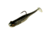 Strike King Homing Minnow Softbait, 3 pack, 3in, 1/4oz, Great Lakes Goby, 12-36238