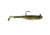 Strike King Homing Minnow Softbait, 3 pack, 3in, 1/4oz, Great Lakes Goby, 12-36238