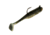 Strike King Homing Minnow Softbait, 3 pack, 3in, 1/4oz, Great Lakes Goby, 12-36238