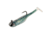 Strike King Homing Minnow Softbait, 3 pack, 3in, 1/8oz, Natural Herring, 12-36183