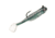 Strike King Homing Minnow Softbait, 3 pack, 3in, 1/8oz, Natural Herring, 12-36183