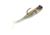 Strike King Homing Minnow Softbait, 3 pack, 2.5in, 1/4oz, Natural Shad, 12-36199