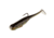 Strike King Homing Minnow Softbait, 3 pack, 2.5in, 1/8oz, Yellow Perch, 12-36216