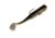 Strike King Homing Minnow Softbait, 3 pack, 2.5in, 1/8oz, Yellow Perch, 12-36216