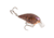 Strike King KVD 2.5 Crankbaits, Phantom Brown Craw, 5/8oz, HCKVDS2.5-P447