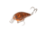 Strike King KVD 4.0 Squarebill Crankbait, Brown Gourd, 7/8oz, HCKVDS4.0-587