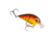 Strike King KVD 4.0 Squarebill Crankbait, Chart Spring Craw, 7/8oz, HCKVDS4.0-531