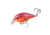Strike King KVD 4.0 Squarebill Crankbait, Demon Craw, 7/8oz, HCKVDS4.0-909