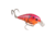 Strike King KVD 4.0 Squarebill Crankbait, Demon Craw, 7/8oz, HCKVDS4.0-909