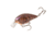 Strike King KVD 4.0 Squarebill Crankbait, Phantom Brown Craw, 7/8oz, HCKVDS4.0-P447