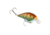 Strike King KVD 4.0 Squarebill Crankbait, Table Rock Craw, 7/8oz, HCKVDS4.0-592